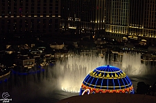 Fountains of Bellagio