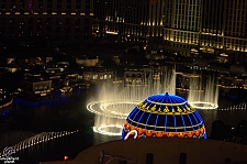 Fountains of Bellagio