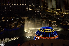 Fountains of Bellagio