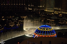 Fountains of Bellagio