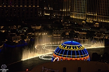 Fountains of Bellagio