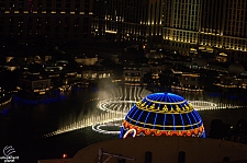 Fountains of Bellagio