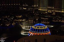 Fountains of Bellagio