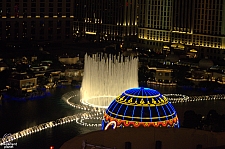 Fountains of Bellagio