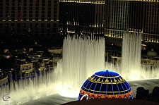 Fountains of Bellagio