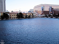 Bellagio Las Vegas