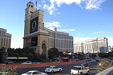 Bellagio Las Vegas