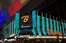 Binion's Gambling Hall and Hotel