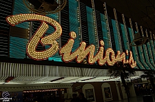 Binion's Gambling Hall and Hotel