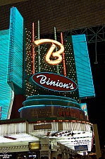 Binion's Gambling Hall and Hotel