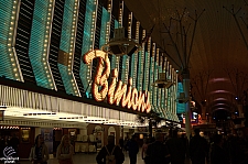 Binion's Gambling Hall and Hotel