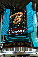 Binion's Gambling Hall and Hotel