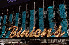 Binion's Gambling Hall and Hotel