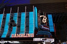 Binion's Gambling Hall and Hotel