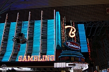 Binion's Gambling Hall and Hotel