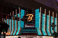 Binion's Gambling Hall and Hotel