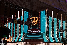 Binion's Gambling Hall and Hotel