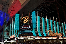 Binion's Gambling Hall and Hotel