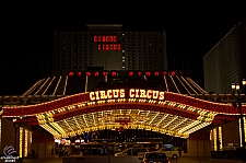 Circus Circus Las Vegas