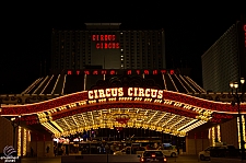 Circus Circus Las Vegas