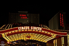 Circus Circus Las Vegas