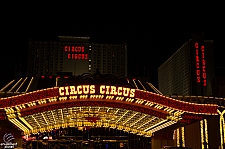 Circus Circus Las Vegas