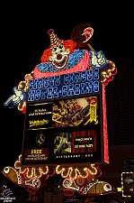 Circus Circus Las Vegas