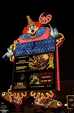 Circus Circus Las Vegas