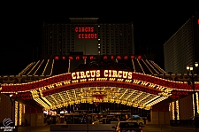 Circus Circus Las Vegas