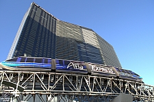 Aria Express