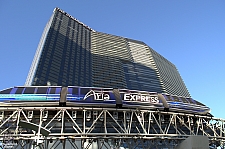 Aria Express