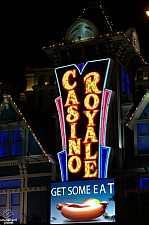 Casino Royale Hotel & Casino