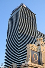 Cosmopolitan of Las Vegas