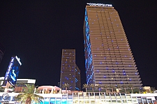 Cosmopolitan of Las Vegas