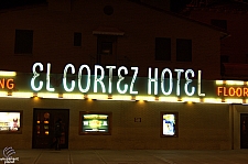 El Cortez