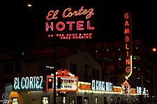 El Cortez