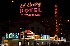 El Cortez