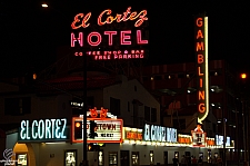 El Cortez