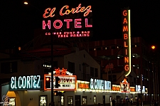 El Cortez