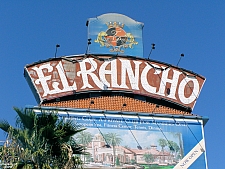 El Rancho