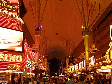 Fremont Street