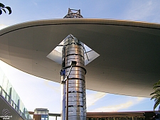 Fashion Show Mall