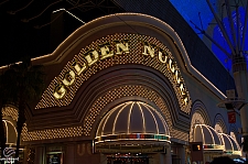 Golden Nugget