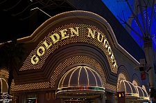 Golden Nugget