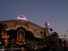 Harrah's