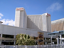 Harrah's