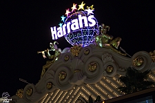 Harrah's