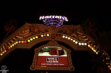 Harrah's