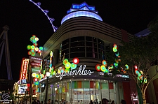 LINQ Promenade