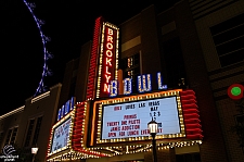 LINQ Promenade